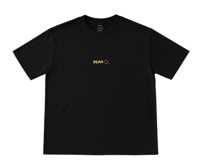 【預購貨品】Orange Nap Pup Tee